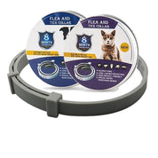 Flea and Tick Collar and 8 Months Protection - Image 4