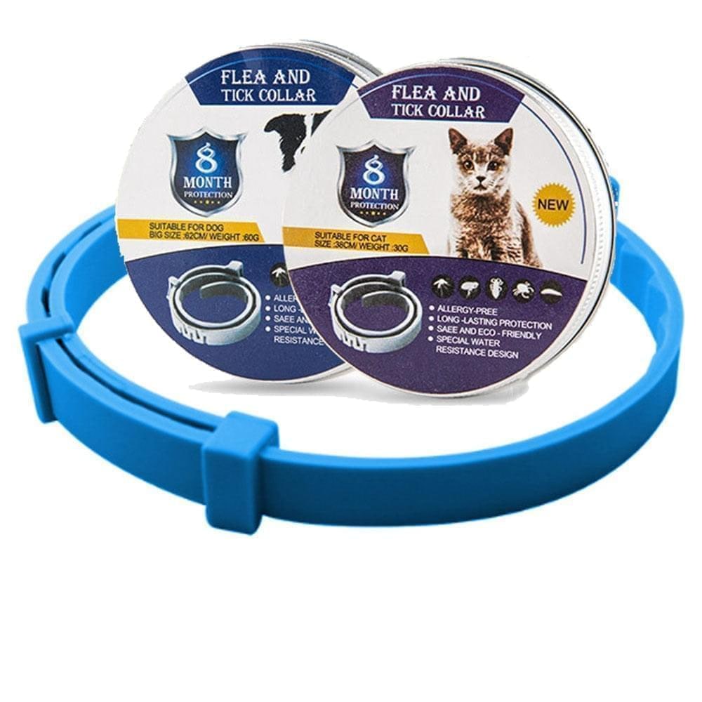 Flea and Tick Collar and 8 Months Protection - Image 7