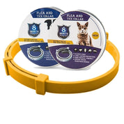 Flea and Tick Collar and 8 Months Protection - Image 8