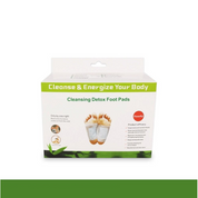 Foot Pads Natural Deep Cleansing and Relaxation - Image 5