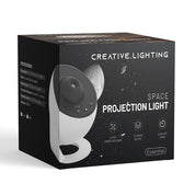 Galaxy Projector Night Light Home Space-Themed Room Decor - Image 10