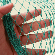 Garden Netting Plant Protection Uv-Resistant & Durable Mesh - Image 1