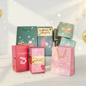 Gift Boxes All Occasions Birthday Christmas Surprise Gifts - Image 1
