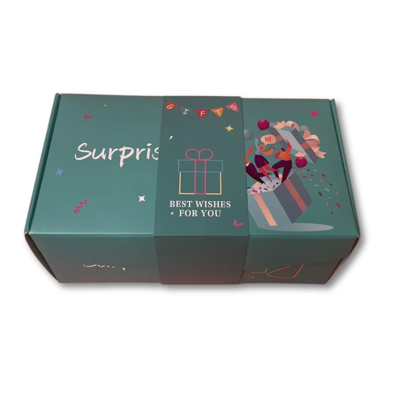 Gift Boxes All Occasions Birthday Christmas Surprise Gifts - Image 3