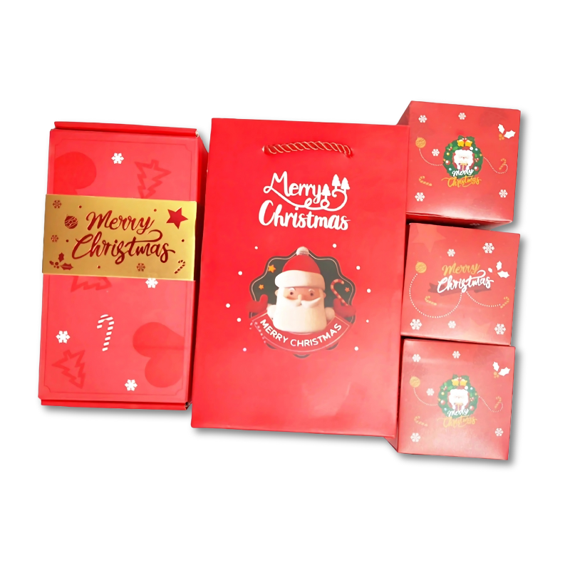 Gift Boxes All Occasions Birthday Christmas Surprise Gifts - Image 7