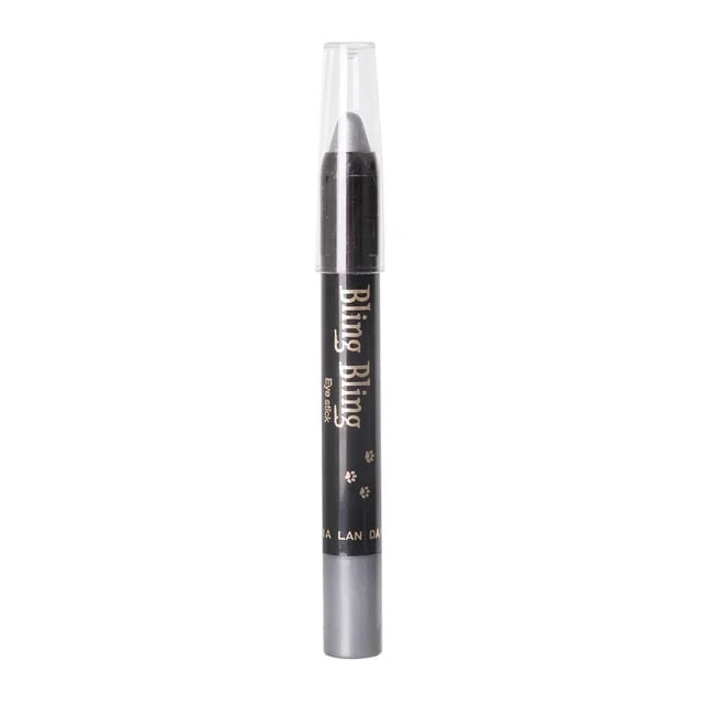 Glitter Eye Shadow Stick Shimmering Makeup Looks - Image 17