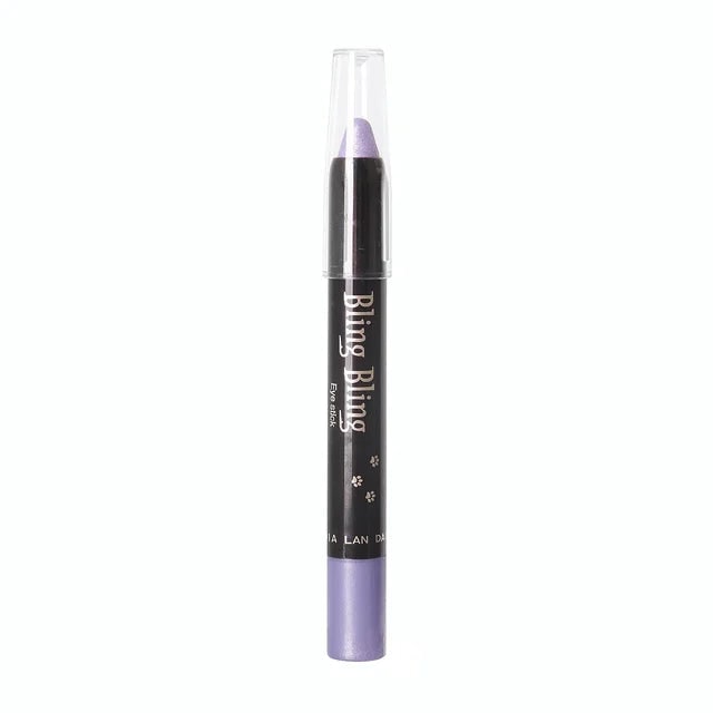 Glitter Eye Shadow Stick Shimmering Makeup Looks - Image 19