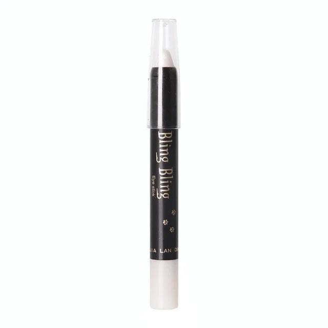 Glitter Eye Shadow Stick Shimmering Makeup Looks - Image 20