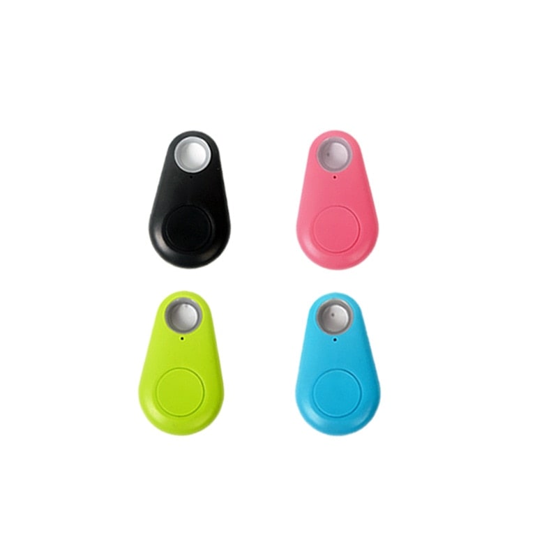 GPS Tracker Pets and Vehicles Real-Time Safety Device - Image 5
