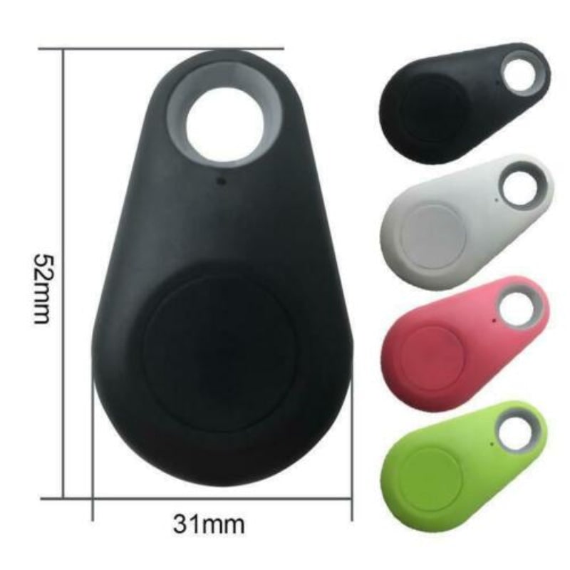GPS Tracker Pets and Vehicles Real-Time Safety Device - Image 9