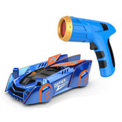 Gravity-Defying Rc Car Laser Controller Fun Playtime - Image 13