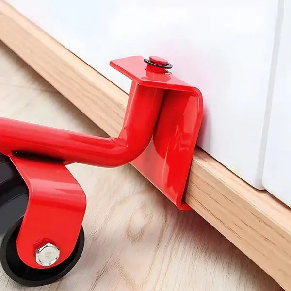 Heavy-Duty Furniture Lifter Set Safe Easy Moving and Positioning - Image 3