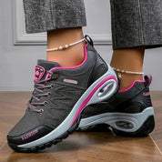 Hiking Boots Outdoor Adventure and Comfort - Image 1