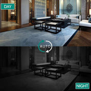 Home Security Camera Indoor Motion Detection Wireless Design - Image 6