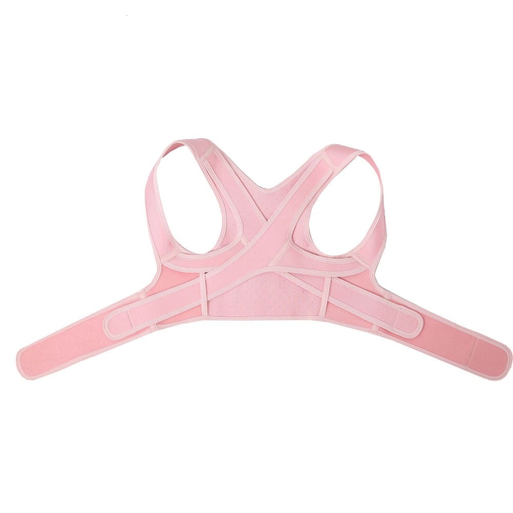 Invisible Posture Corrector Back Support and Comfort Fit - Image 6