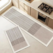 Kitchen Mat Comfort and Safety Non-Slip Design Modern Style - Image 1