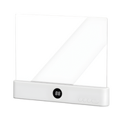 LED Book Light Adjustable Brightness Reading and Study