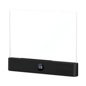 LED Book Light Adjustable Brightness Reading and Study - Image 3