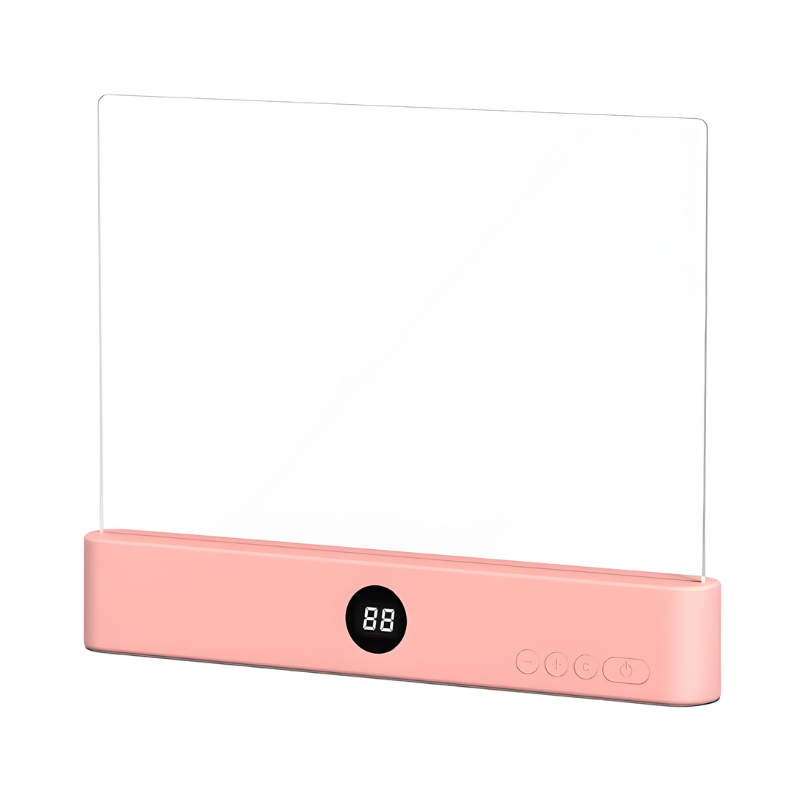 LED Book Light Adjustable Brightness Reading and Study - Image 4