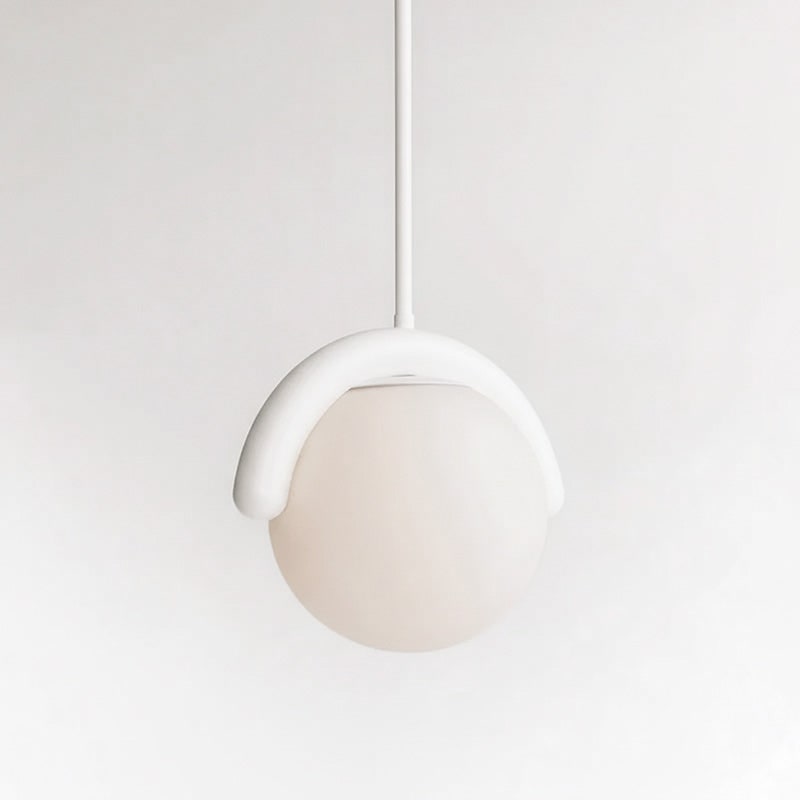 Linear Red and Silver Chandelier Modern Home Lighting - Image 40