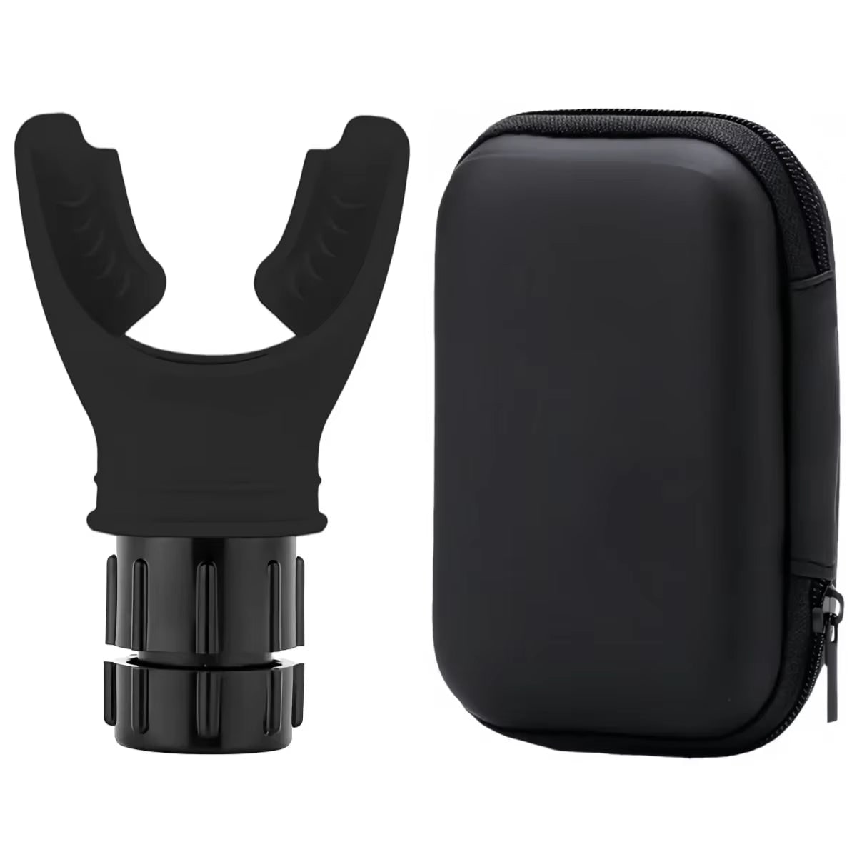 Lung Trainer Device Stronger Breathing and Improved Performance - Image 2
