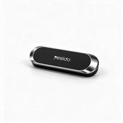 Magnetic Car Phone Mount Ultra-Slim 360° Rotatable Adhesive Design - Image 1