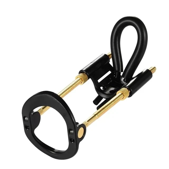 Male Traction Device Enhancement and Support Adjustable Design - Image 7