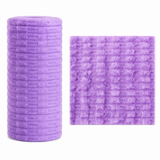 Microfiber Cleaning Cloth Set Home and Kitchen Use 2-Pack - Image 4