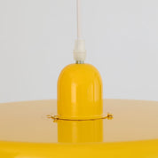 Mid-Century Modern Pendant Light Bauhaus Iron Design Dining Room - Image 40