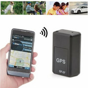 Mini GPS Tracker Real-Time Location Tracking Magnetic & Discreet - Image 3