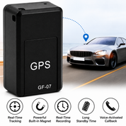 Mini GPS Tracker Real-Time Location Tracking Magnetic & Discreet - Image 4