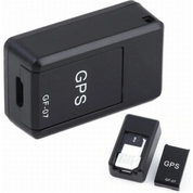 Mini GPS Tracker Real-Time Location Tracking Magnetic & Discreet - Image 6