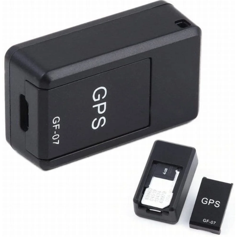 Mini GPS Tracker Real-Time Location Tracking Magnetic & Discreet - Image 6