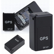 Mini GPS Tracker Real-Time Location Tracking Magnetic & Discreet - Image 8