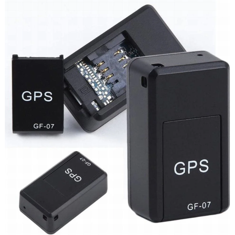 Mini GPS Tracker Real-Time Location Tracking Magnetic & Discreet - Image 8