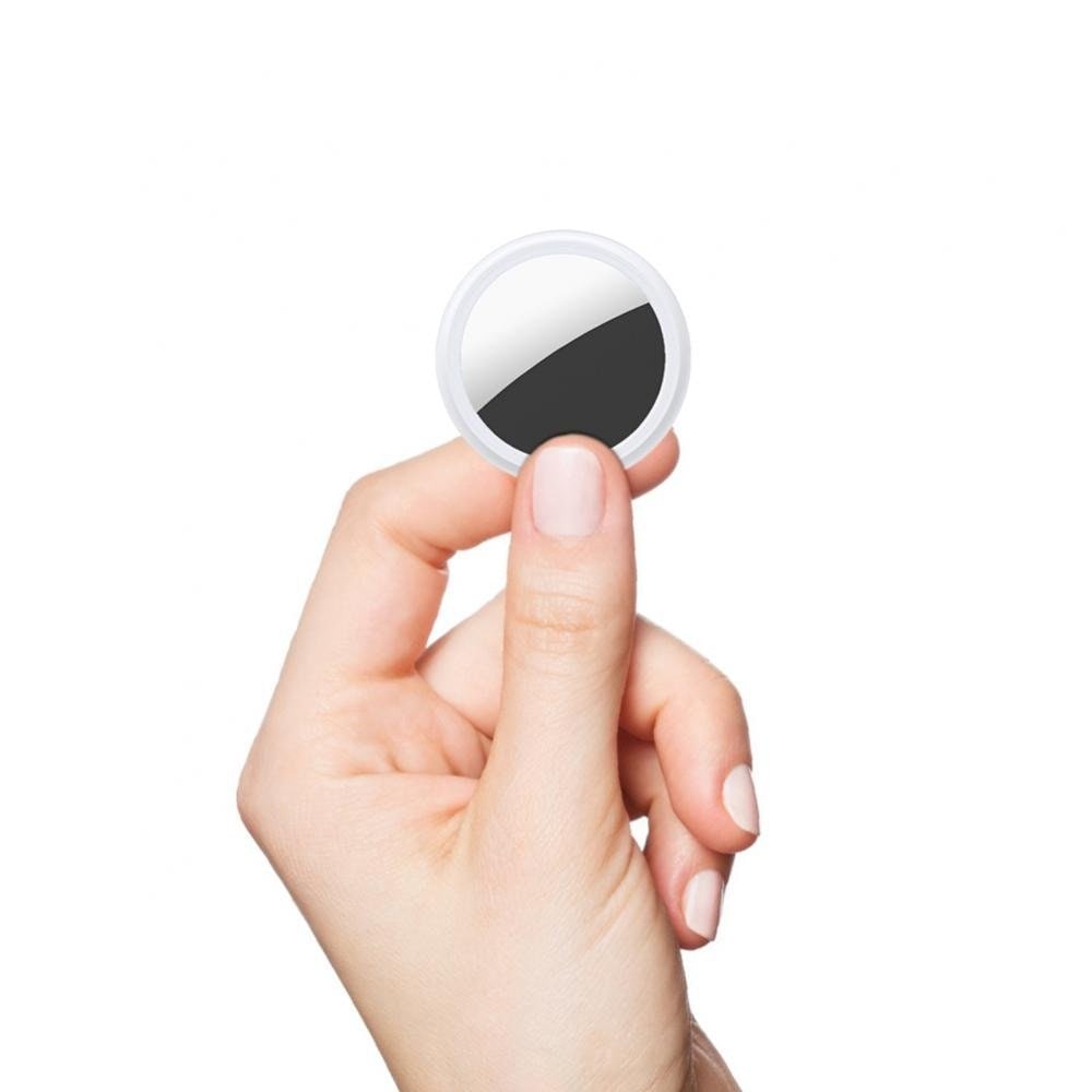 Mini GPS Tracker Smart Finder Keys Bags and Pets - Image 1