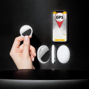 Mini GPS Tracker Smart Finder Keys Bags and Pets - Image 2