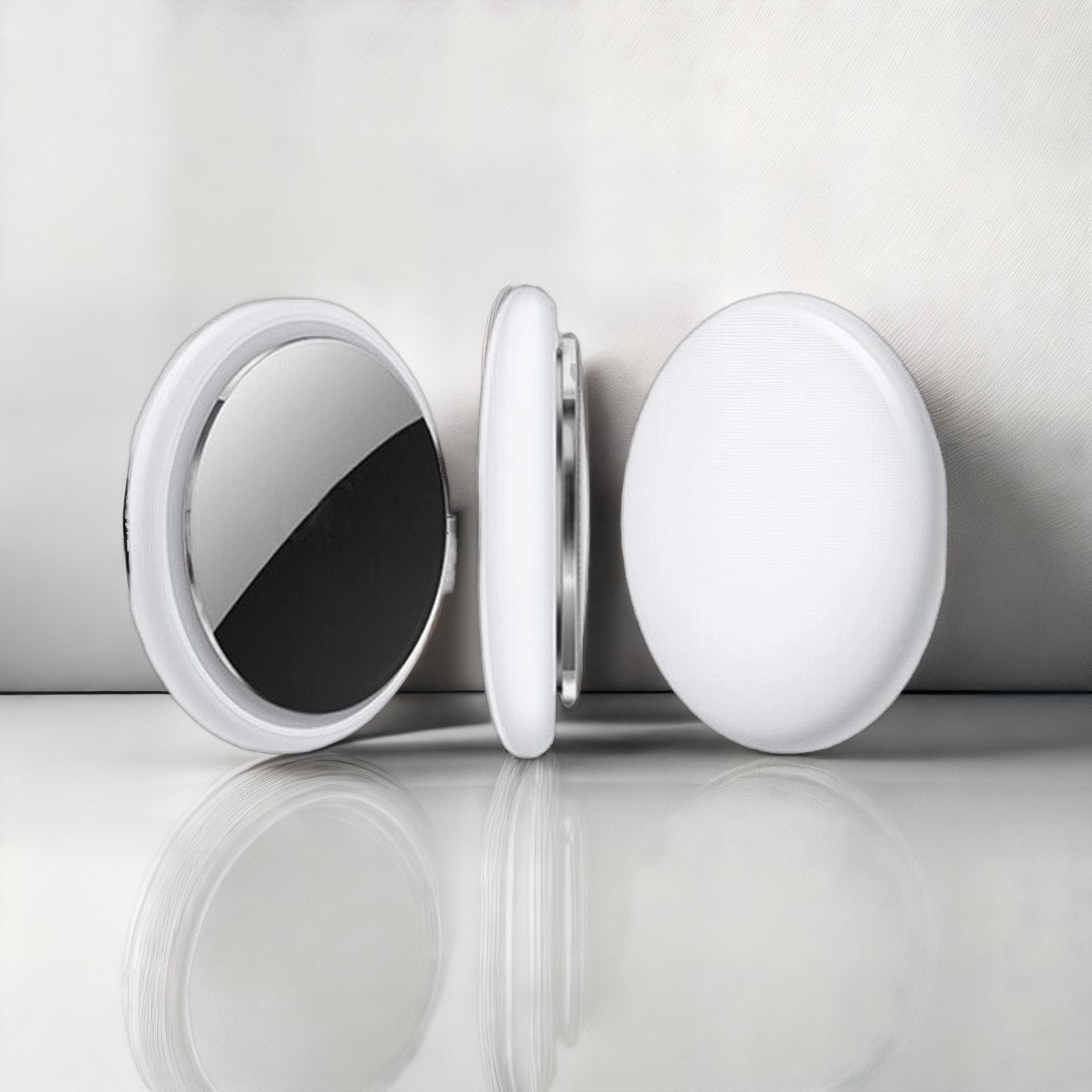 Mini GPS Tracker Smart Finder Keys Bags and Pets - Image 3