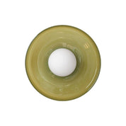 Modern Ceiling Light Fixture Kitchen Round Flush Mount Design - Image 6