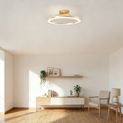 Modern LED Ceiling Hallway Iron Fixture Contemporary Design - Image 13
