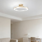 Modern LED Ceiling Hallway Iron Fixture Contemporary Design - Image 15
