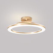 Modern LED Ceiling Hallway Iron Fixture Contemporary Design - Image 16
