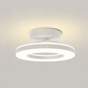 Modern LED Ceiling Hallway Iron Fixture Contemporary Design - Image 18