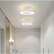 Modern LED Ceiling Hallway Iron Fixture Contemporary Design - Image 20