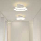 Modern LED Ceiling Hallway Iron Fixture Contemporary Design - Image 22