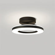 Modern LED Ceiling Hallway Iron Fixture Contemporary Design - Image 23