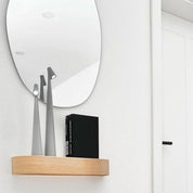 Modern LED Table Lamp Touch Dimming Stylish Home Lighting - Image 11