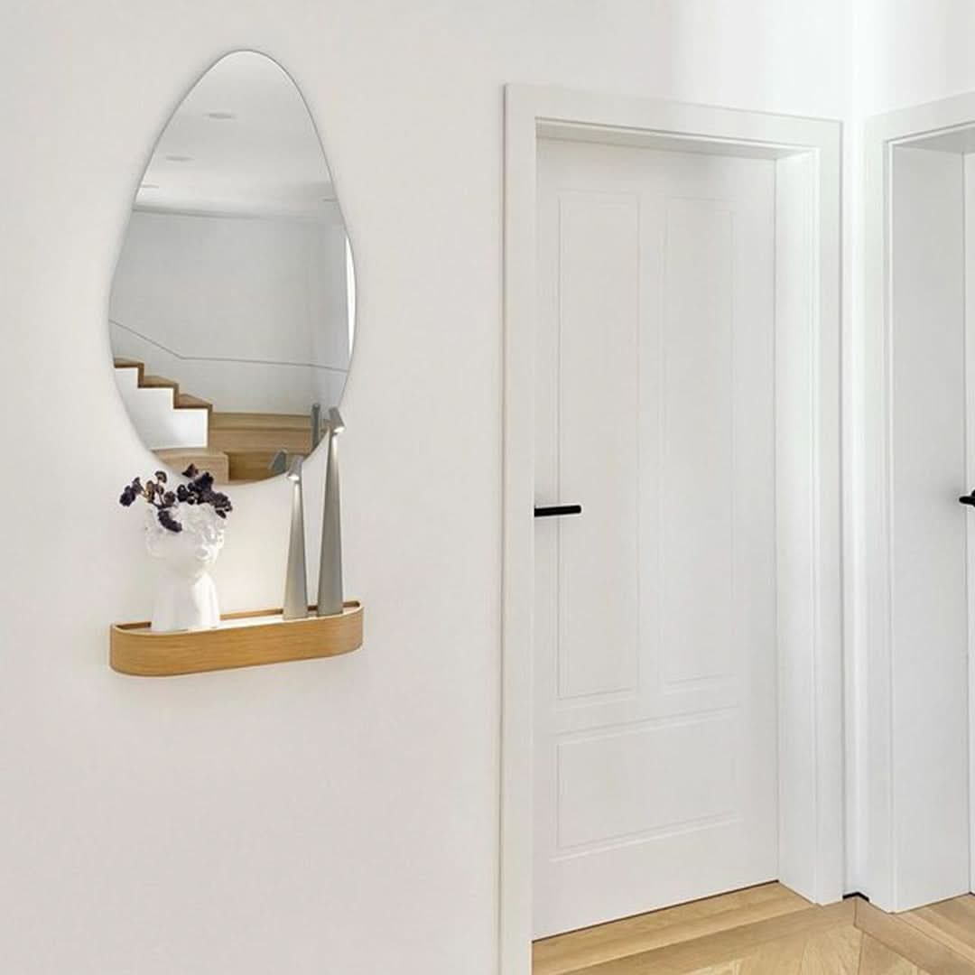 Modern LED Table Lamp Touch Dimming Stylish Home Lighting - Image 13
