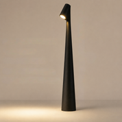 Modern LED Table Lamp Touch Dimming Stylish Home Lighting