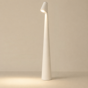 Modern LED Table Lamp Touch Dimming Stylish Home Lighting